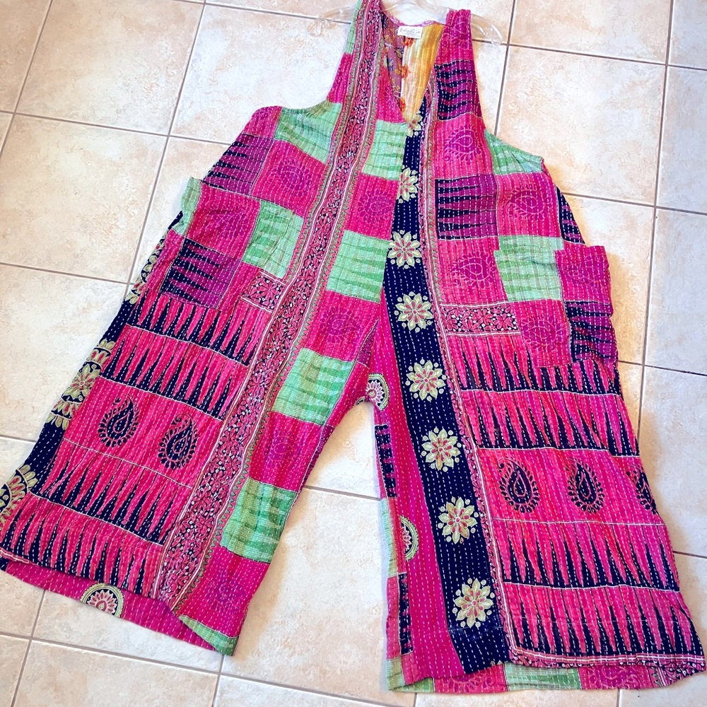 Kantha Bae Harmony Jumpsuit